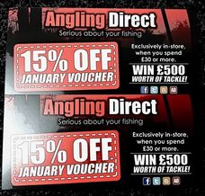Angling  Direct