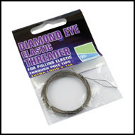 Diamond eye threader